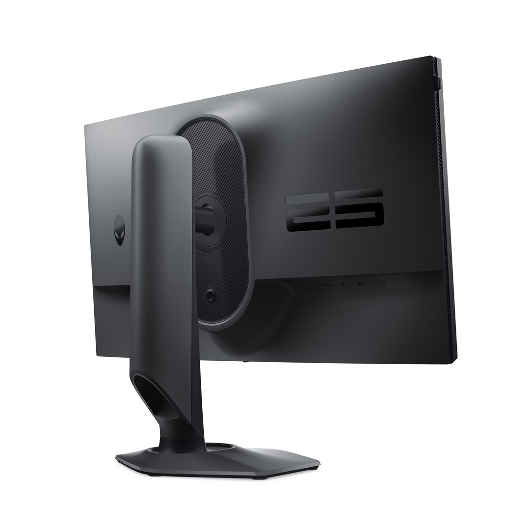 Monitor Alienware AW2524HF, 24.5", Full HD, 500Hz, 0.5ms, i zi
