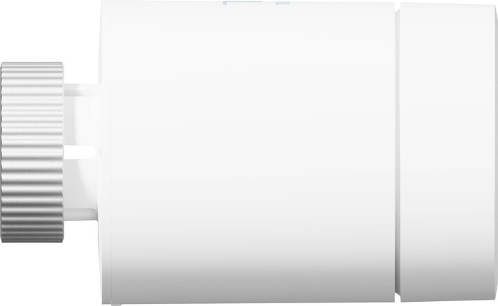 Kokë termostatike Tesla Smart, termoelement wireless