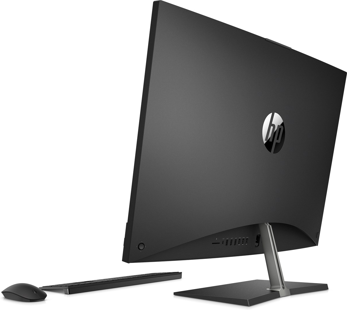 Kompjuter All-in-One HP 6J9N3EA, 31.5", i5-12400T, 16GB RAM, 1TB SSD, GTX 1650, i zi