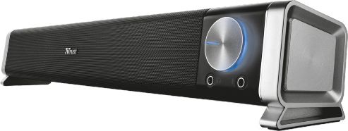 Altoparlant Soundbar Trust Asto 