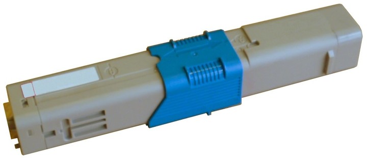 Toner OKI 44469723, i purpurt