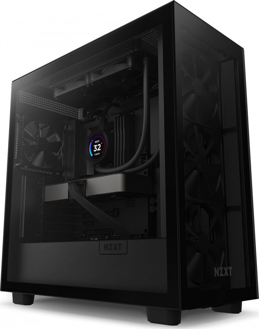Ftohës NZXT Kraken Elite 240