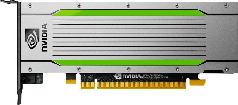 Kartelë grafike PNY Nvidia Tesla T4 16GB GDDR6