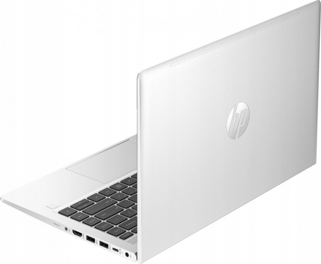 Laptop HP INC 445G10, 14", AMD Ryzen 5 7530U, 16 GB RAM, 512 GB SSD, i argjendtë