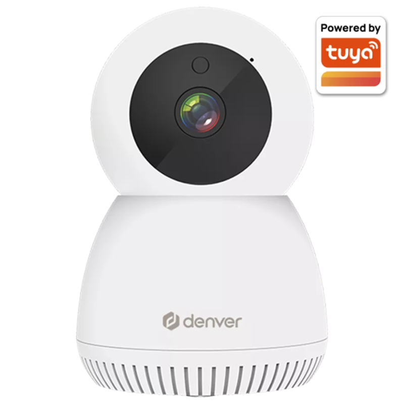 Denver Wi-Fi IP Indoor Smart Home Denver Wi-Fi IP Indoor Smart Home