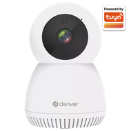 Denver Wi-Fi IP Indoor Smart Home