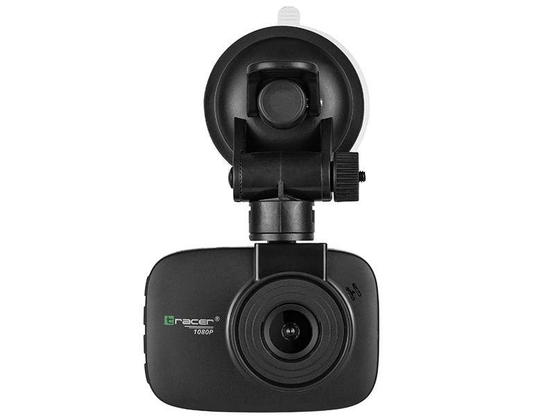 [OUTLET] Kamerë për makinë Tracer 2.2S FHD Ursa, 2.2", 1920x1080, e zezë