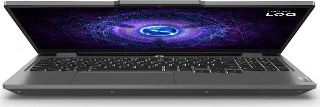 Laptop Lenovo LOQ 15IAX9, 15", Intel Core i5-12450HX, 32GB RAM, 1TB SSD, NVIDIA GeForce RTX 4050