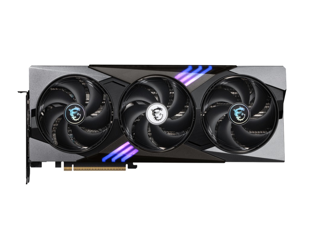 Графичка картичка MSI GeForce RTX 5080 Gaming Trio OC, 16 GB GDDR7