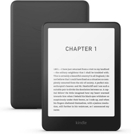 Lexues Kindle 12th gen, 7", 16 GB, Wi-Fi, i zi