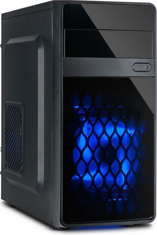 Kasë Inter-Tech MA-01, Micro Tower