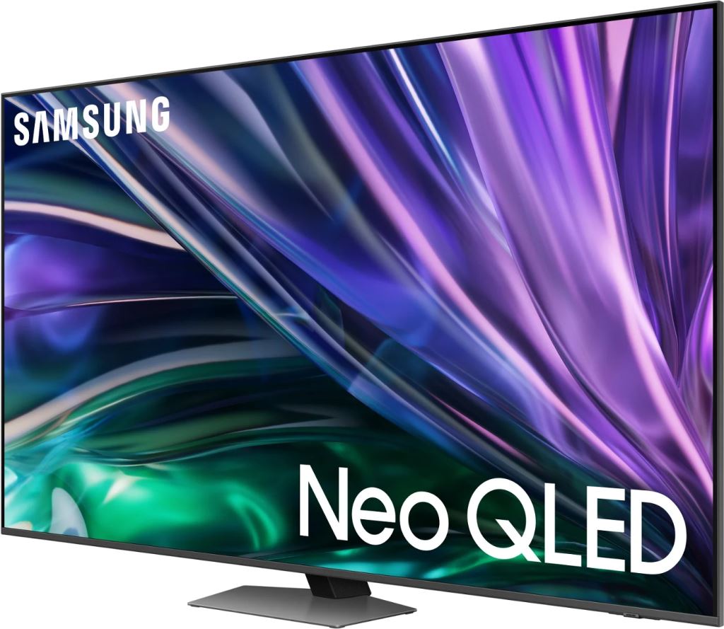 Televizor Samsung QE65QN85DBTXXH, 65", 100Hz, NEO QLED 4K, i zi