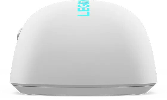 Maus Lenovo Legion M300s, i bardhë