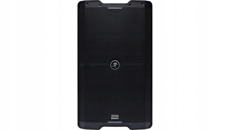 Boks aktiv Mackie SRM212 V-Class, 12", 1600W, i zi