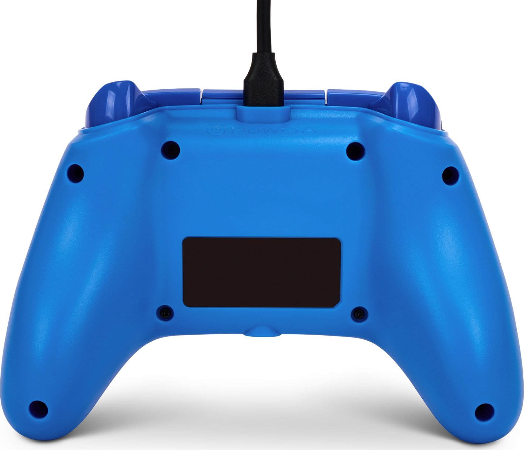 Gamepad PowerA 1519367-01, USB, për Xbox dhe PC, blu