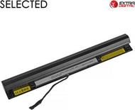 Лаптоп батерија Extra Digital Lenovo L15L4A01, 2200mAh, 14.4V, црна