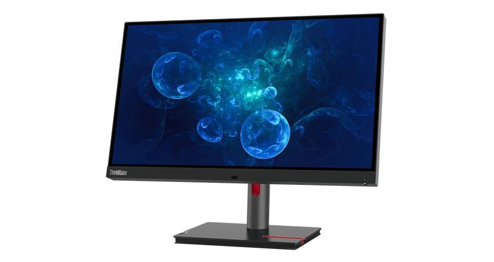 Монитор Lenovo ThinkVision P27pz-30, 27", 3840 x 2160, i zi