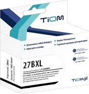 Ngjyrë Tiom për printer Epson T2711, e zezë
