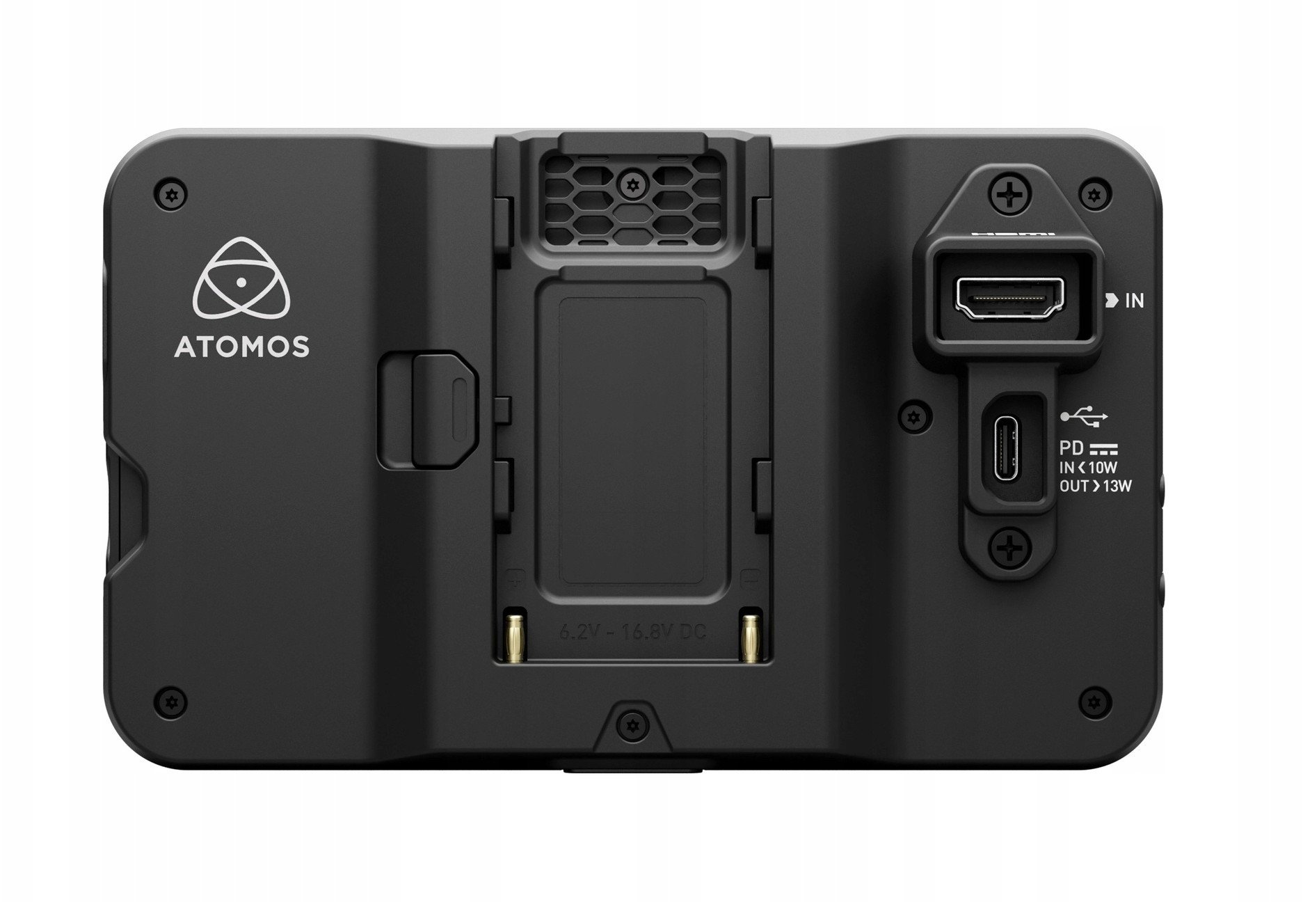 Monitor Atomos Shinobi Go, 5", HDR, HDMI, i zi