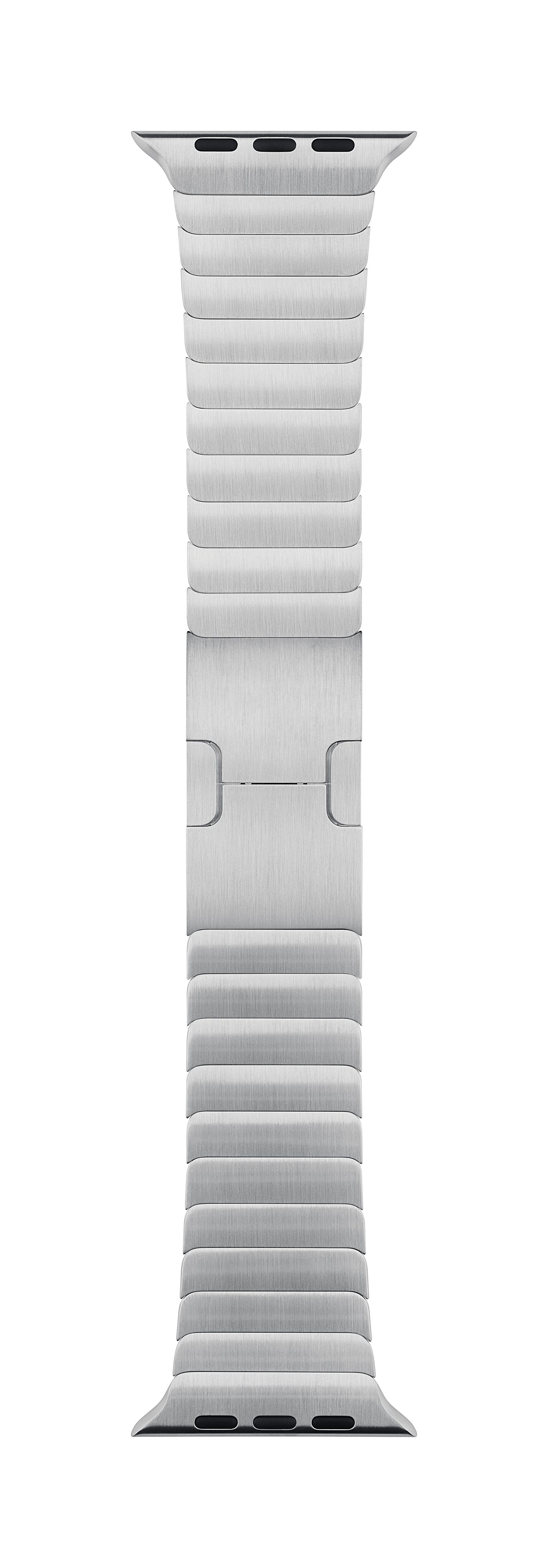 Apple Watch 38mm Band, Link Bracelet