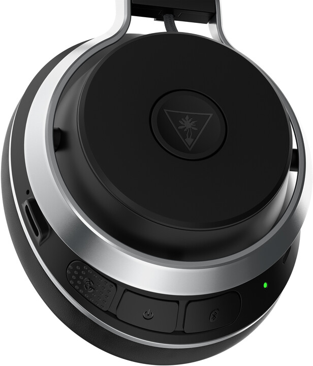 Kufje Turtle Beach STEALTH PRO për Xbox, të zeza