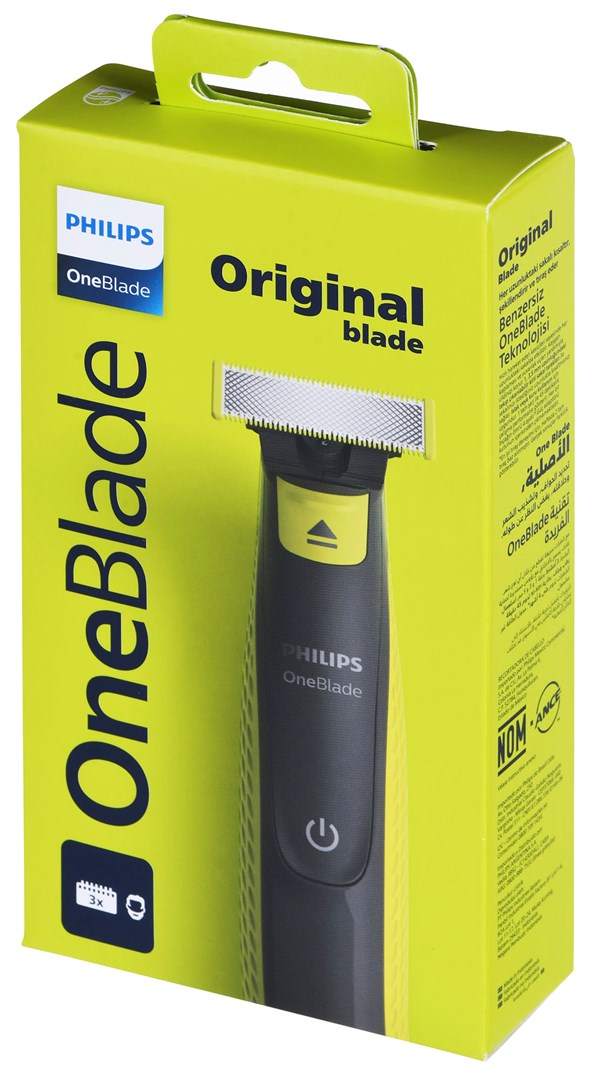 Makinë për rrojë Philips Norelco OneBlade QP2724/10