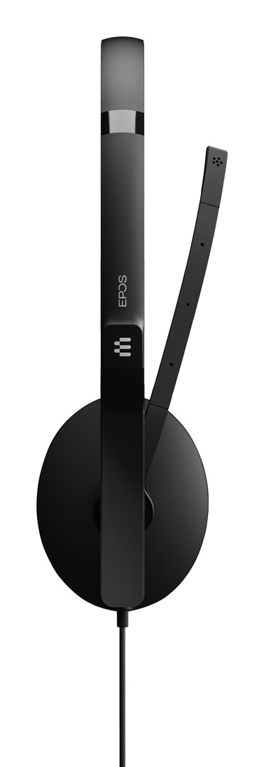 Kufje EPOS | Sennheiser ADAPT 160 USB II, USB, të zeza 