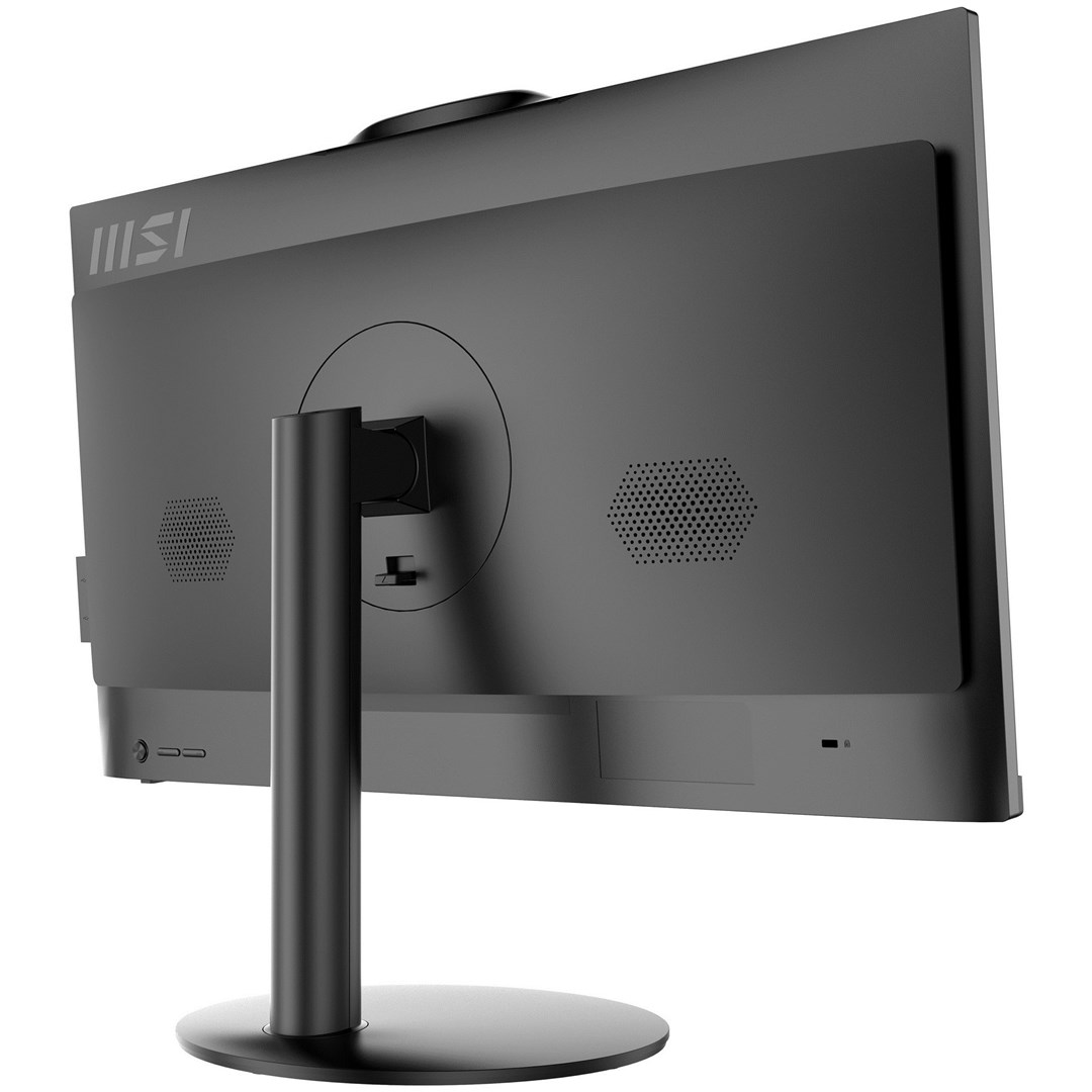 Kompjuter All-in-One MSI Pro AP242, 23.8" FHD, i5-13400, 8GB, 512GB SSD, i zi