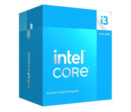 Procesor Intel Core i3-14100F