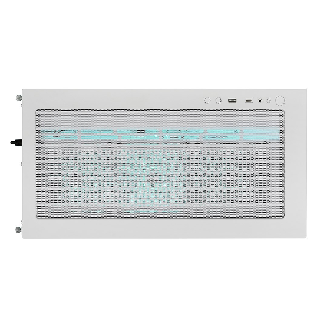 Kompjuter Actina Ryzen 7 7800X3D, 32GB DDR5, 1TB SSD, RTX 4090, i bardhë