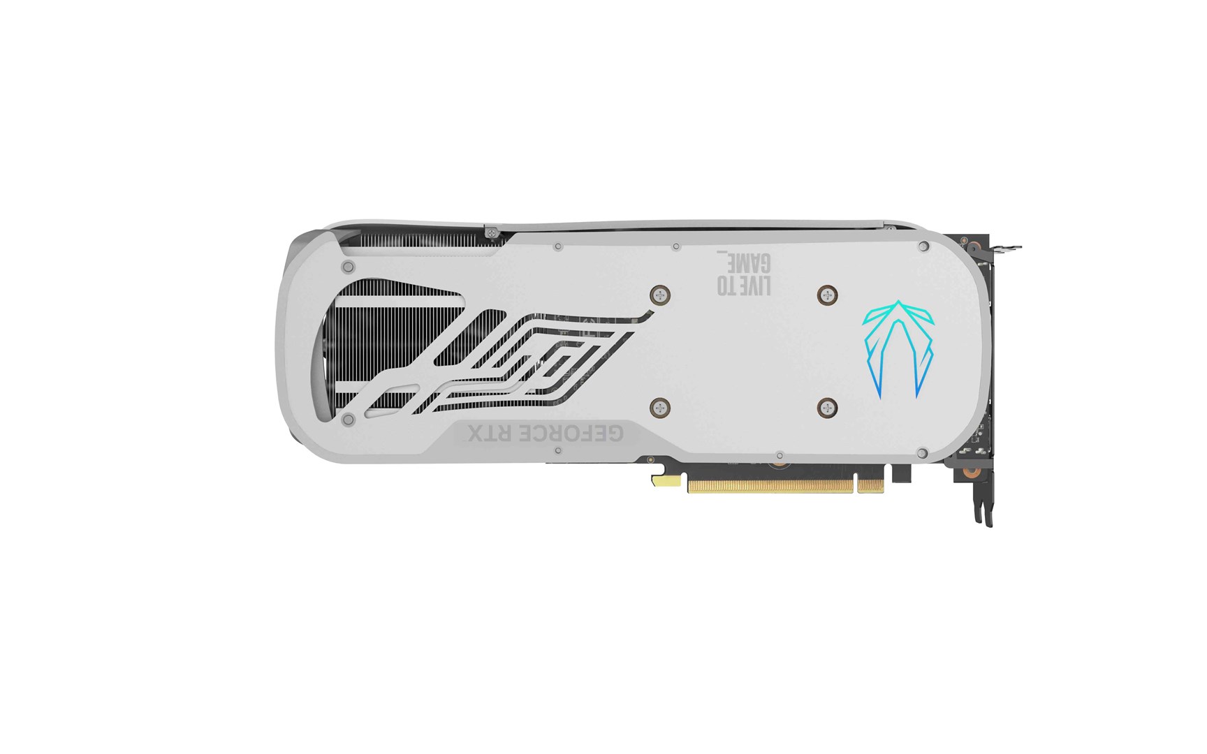 Kartë grafike Zotac NVIDIA GeForce RTX 4070 Ti, OC, 12 GB GDDR6X