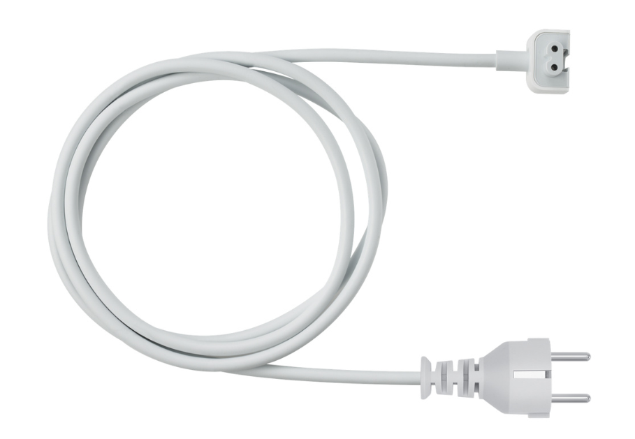 Apple Power Adapter Extension Cable