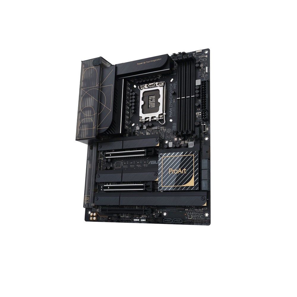 Pllakë amë ASUS ProArt Z790-CREATOR WIFI