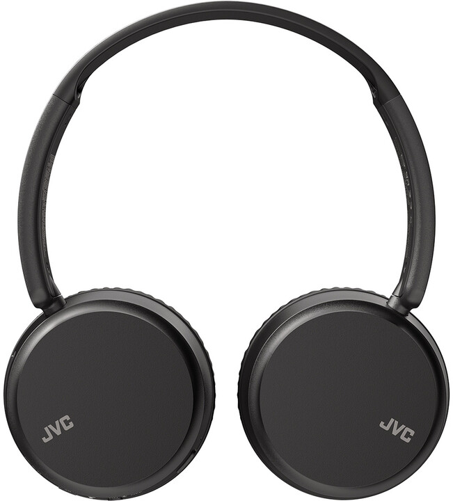 Kufje JVC HA-S36WAU, të zeza