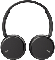 Kufje JVC HA-S36WAU, të zeza