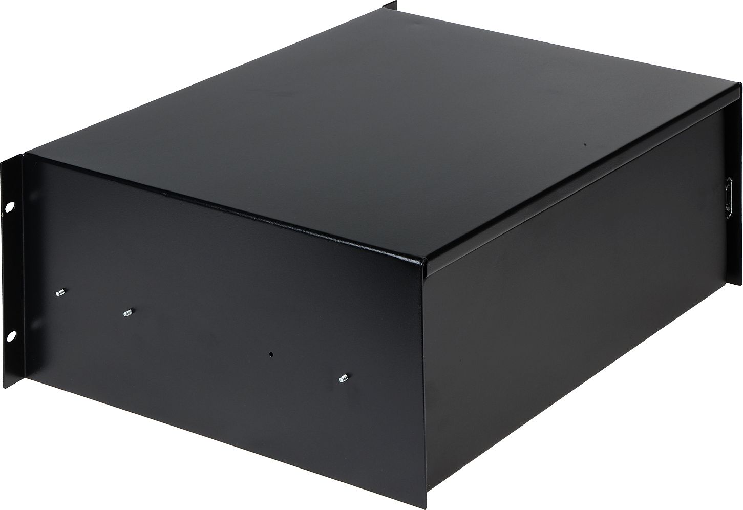 Sirtar RACK Pulsar RAS-R4, 19", 4U, metalik i zi