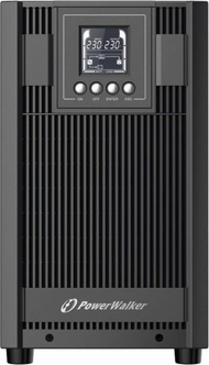 UPS PowerWalker VFI 3000 AT FR, 2700W, i zi
