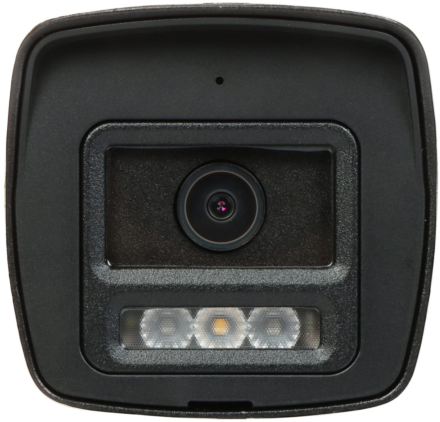 Kamerë IP Hikvision DS-2CD1063G2-LIUF/SL, 6 Mpx, lente 2.8 mm, e bardhë