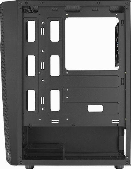 Куќиште за компјутер Aerocool Wave v1, Midi Tower