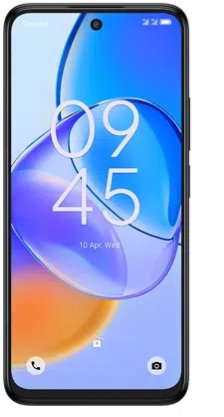 Телефон TCL 60 5G, 6.8\", 6GB 256GB, сива Space