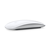 Apple Magic Mouse, White Multi-Touch Surface Apple Magic Mouse, White Multi-Touch Surface