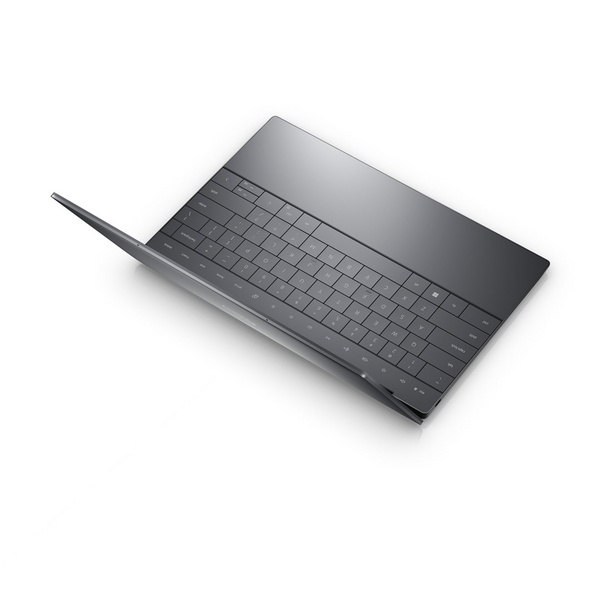 Laptop DELL XPS 13 Plus 9320-9089, 13.4", 32GB RAM, 1 TB SSD, Core i7, Iris Xe, i hirtë