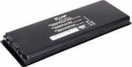 Bateri LMP për MacBook 13", A1185, 10.8V, 5000mAh, e zezë