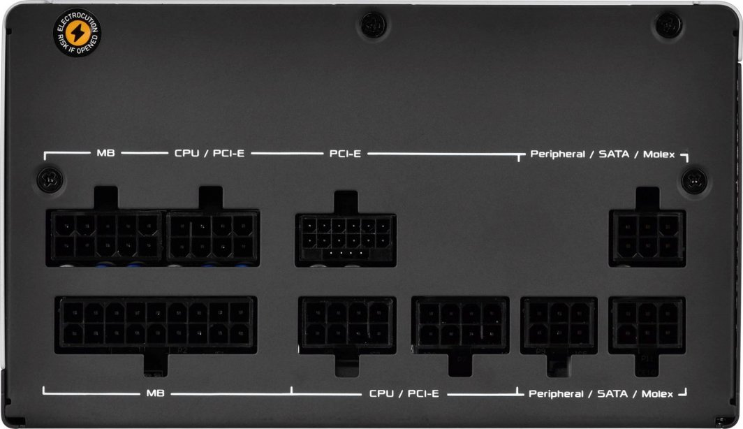 Burim energjie Asus Prime Gold 90YE00U0-B0NB00 ATX 3.0, 850W