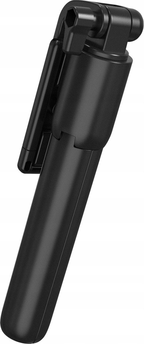 Selfie stick me tripod Wry1S, 0.7 m, për telefon, i zi