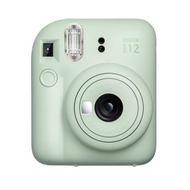 FUJIFILM INSTAX MINI 12 MINT GREEN
