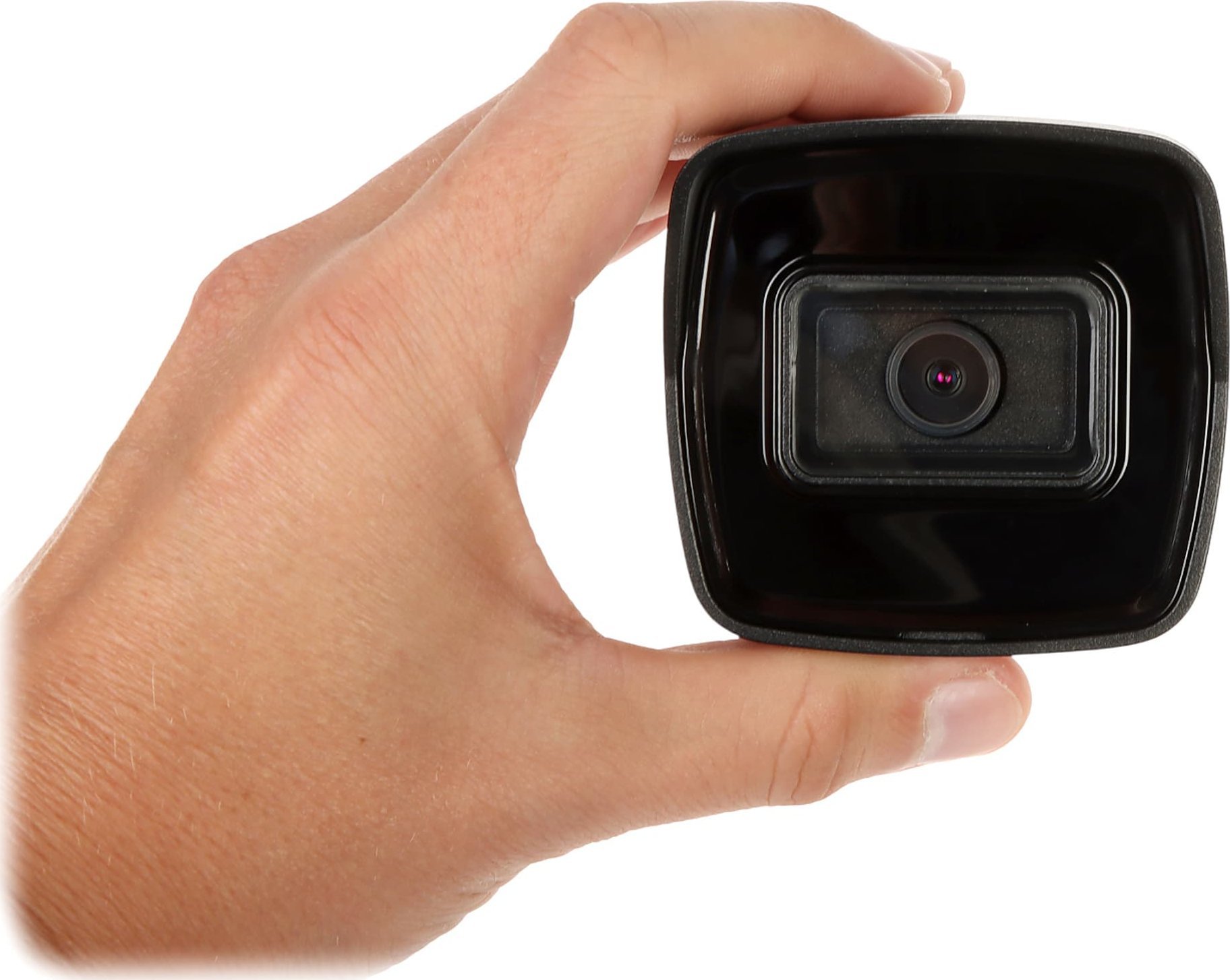 Kamerë IP Hikvision DS-2CD1023G2-I, 2.8mm, 1080p, e bardhë