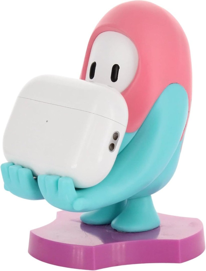 Figurë dekorative Fall Guys Paint Dipped, koleksionuese, shumëngjyrëshe