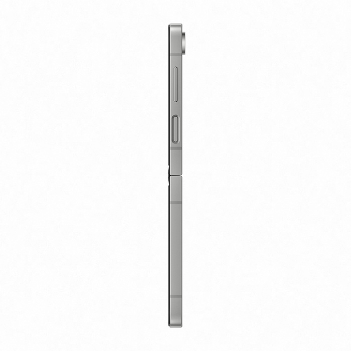 Celular Samsung Galaxy Flip 6, 12GB RAM, 512GB SSD, i argjendtë