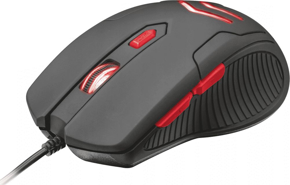 Maus Omega Varr VSETMPX4